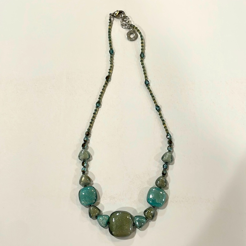 Antica Murrina necklace